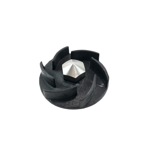 Gear à pompe à eau avec 6-impeller pour moteur NC250 250cc