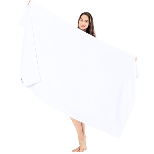 Oversized Bath Sheet