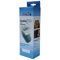 Funkwerk Audio 3000 In-Car Mobile Phone Holder for Nokia 3220/6020 / 6021