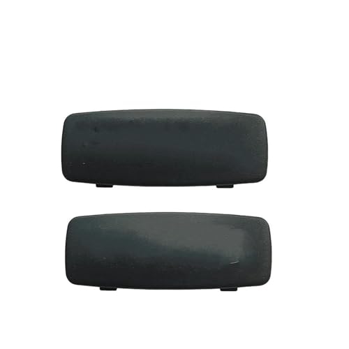 2 pezzi per VW per Jetta A5 A6 MK5 per Golf 5 6 7 GTI per Passat B6 B7 CC per Polo stemma airbag tappo 3C0853437C 1K8853437 5G0853437