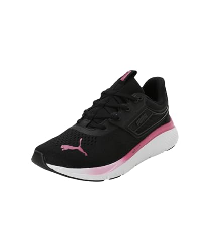 Image of Puma Womens Softride Pro Echo Consonanc Running Shoe