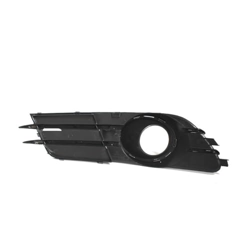 Rejilla delantera para parachoques de coche A6 C7 regular de 2011 a 2015 3