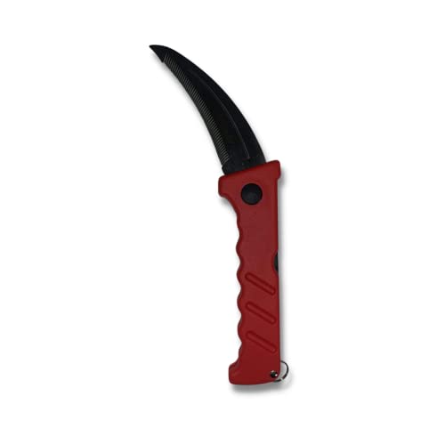 Phoenix Tools Folding Sod Knife