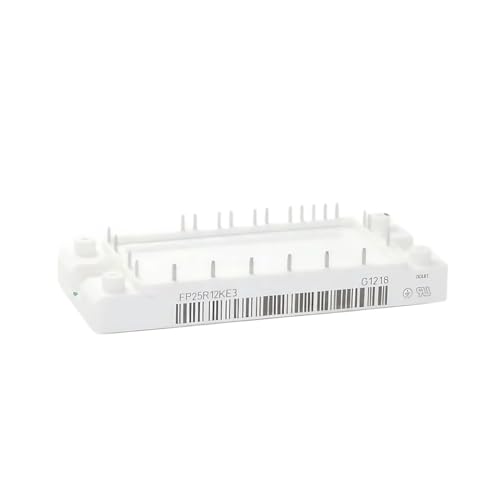 Módulo de alimentación FP25R12KE3 rectificador industrial de 40A para maquinaria pesada 2
