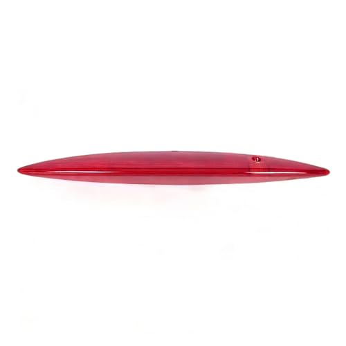 Feu stop arrière à LED Honda Jazz GK5 2015-2020 troisième feu surélevé rouge