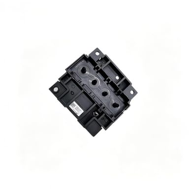 Druckkopf kompatibel mit Epson ET-2711 ET-2750 ET-2550 ET-2600 ET-2720 ET-2500 ET-2700 – Ersatz Druckkopf für EcoTank Drucker Zubehör
