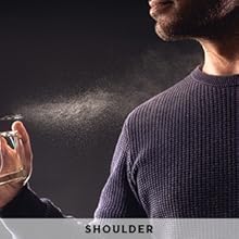 Miniatura 7 de Bella Vita Luxury CEO Man Eau De Parfum Perfume con limón, lavanda, tonka, mandarina y vetiver, fragancia de madera de alta calidad para hombres,