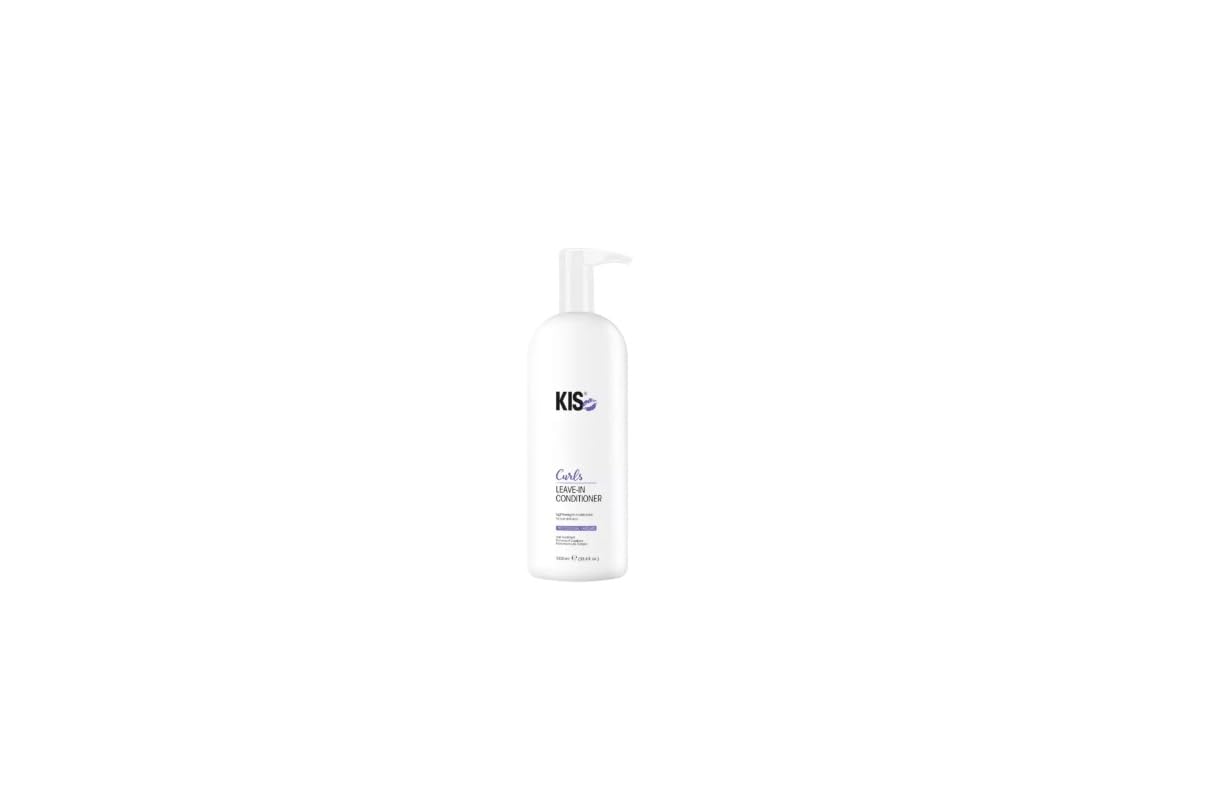 KIS Curls Leave-in Conditioner