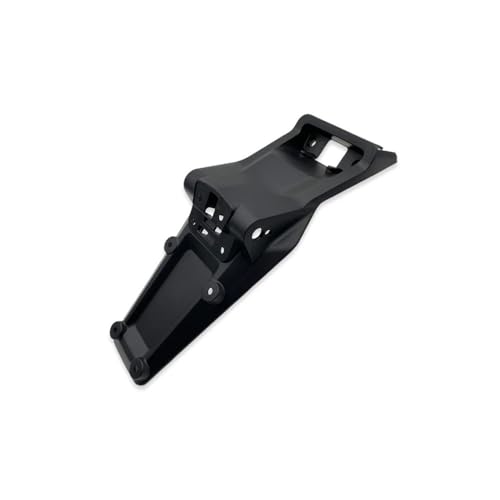 Feu arrière de moto avec support plaque pour FE TE 150-450 2024