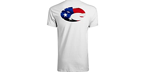 T-shirt Costa Del Mar pour vos journées en mer et plages