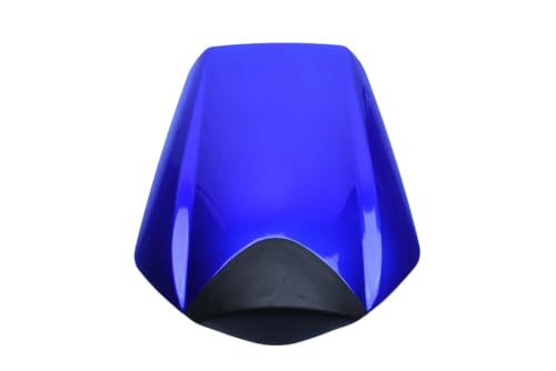 Capot de selle bleu CBR 1000 RR pour supprimer la selle