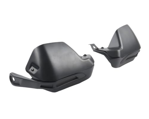 Protège-mains de moto pour NC750X 2021-2023 bouclier de guidon noir
