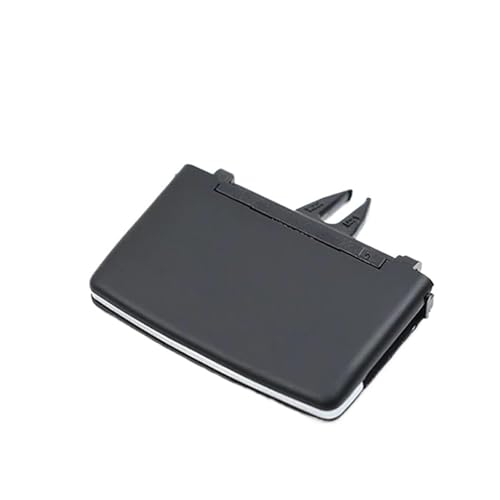 Salida de aire para Benz Clase C W204 (2011-2014): rejilla de salpicadero delantero LHD y RHD