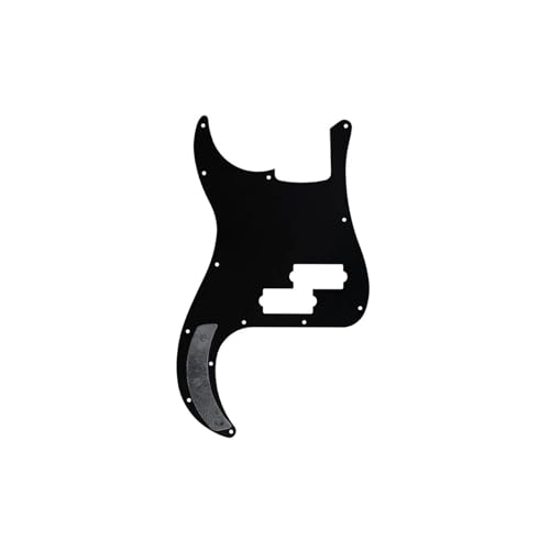 Vis de protection pour basse 13 trous pour réparer un pickguard