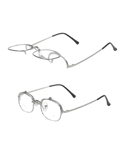 [NEGISU] ˏグVዾ gїp 񂫂񗼗p Y fB[X ߗp  reading glasses 1.0 1.5 2.0 2.5 3.0 3.5 4.0 LY-9121
