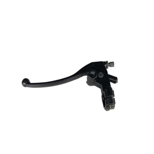 GFEJVDBI Motorcycle Clutch Perch Handle Lever Compatible with Honda CB CB650 CB650SC CB750 XS750 CX500 70s 80s