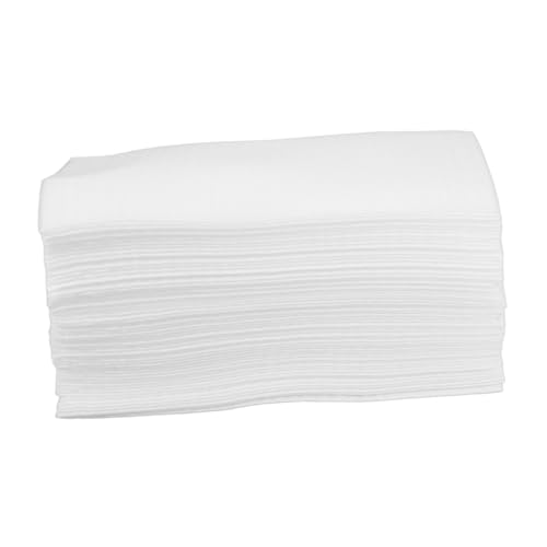MAGICLULU 200pcs Cushion Foam Pouches Foam Packaging Bags Moving Storing