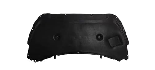 Coussinets thermiques capot moteur Nissan Altima 2013-2018 insonorisant
