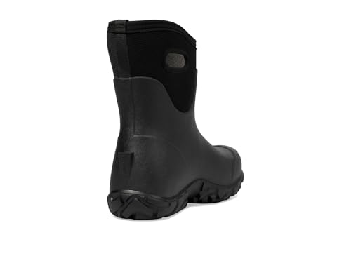 Image of BOGS mens Workman Mid Soft Toe