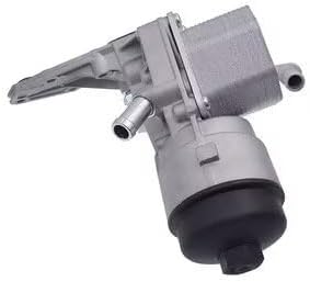 Car Engine Oil Cooler Assy BB3Q6B624EA Fit for Ranger 2.2 TDCi 2.5i 3.2 TDCi 4x4 2011-2020 1746665 BB3Q6B624EA