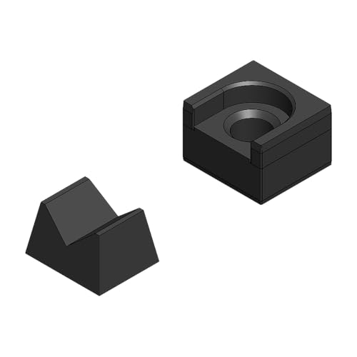 Image of MagAttach Ratchet Organizer Kit, (3 /8 inch Compact, Black /Black)