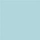 Seidenpapier, Blatt 50x70 cm, 14 g, hellblau, 25Blatt