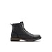 Call It Spring Men's Donovann Ankle Boots, Other Black, 10