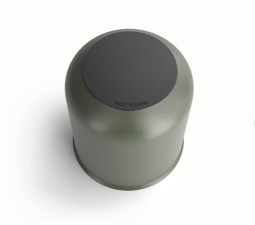 Amazon.co.jp: IQOS用 スティックトレイ 灰皿 グリーン アイコス