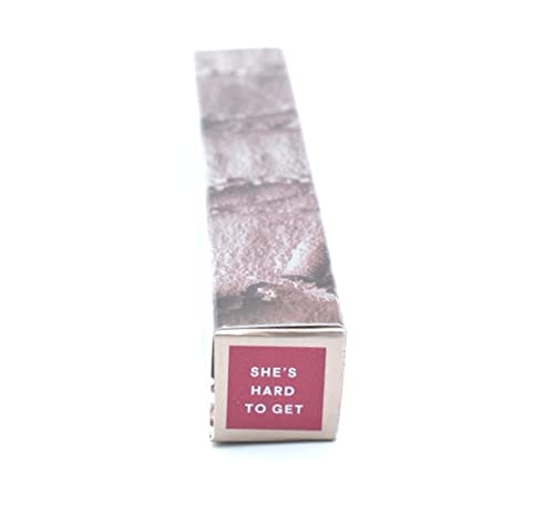 PATRICK TA Major Beauty Headlines - Precision Lip Crayon (She's Hard to Get) - Image 3