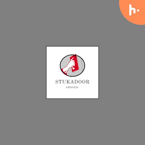 Couverture de Stukadoor Arnhem
