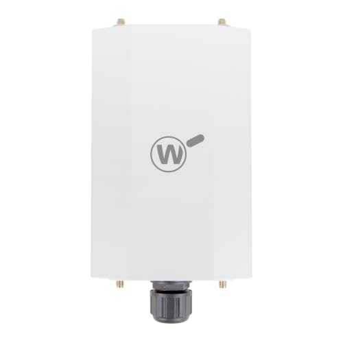 Image of WatchGuard AP332CR Wi-Fi 6 Access Point 802.11ax WPA3 IP67 (License Req)