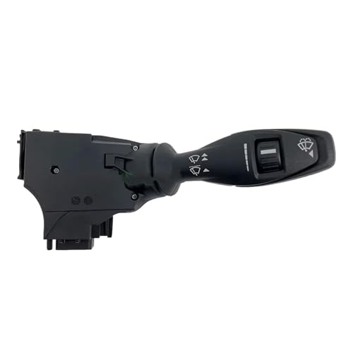 Commutateur d'essuie-glace 8A6T-17A553-AC Ford Fiesta Ecosport