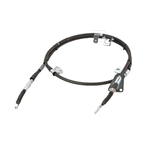 Cable de freno de mano 597602W500 para Hyundai Santa Fe
