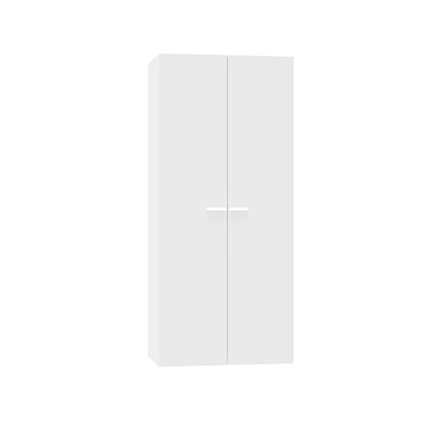 Muebles-Pitarch-Tibet-Armario-Aglomerado-de-particulas-y-melamina-de-Alta-Densidad-Blanco-180-x-79-x-52-cm