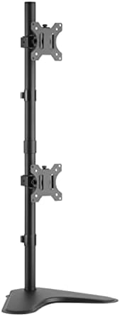 Suporte de Mesa Articulado em Torre, 2 Monitores de 15"a 32", Até...