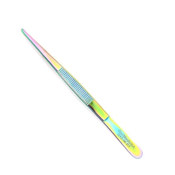 Thumb Forceps 5 1/2