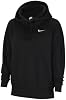Sudadera con forro polar para mujer Nike 2