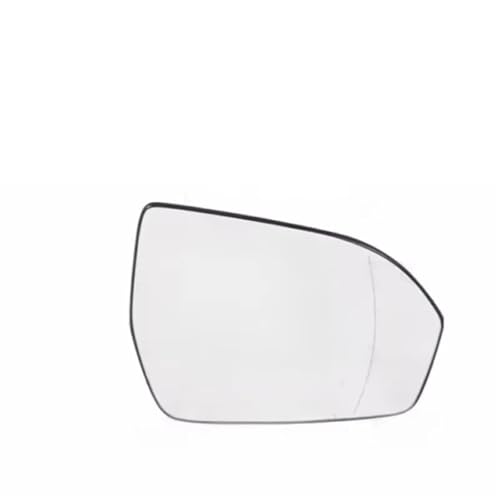 Rétroviseur extérieur pour Lincoln MKC 2014-2019 et MKX verre chauffant