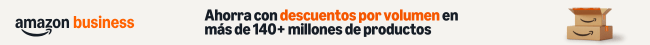 Ahorra con descuentos por volumen en más de 140+ millones de productos