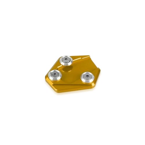 Plaque de support béquille haut de gamme pour MSX125 2013-2023