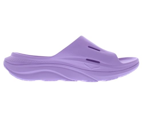 Image of HOKA unisex-adult Ora Recovery Slide 3