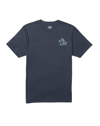 Salty Crew Outside Short Sleeve T-Shirt M