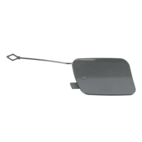 Garniture de crochet de remorquage pour pare-chocs arrière gauche et droit BMW X5 F15 2014-2017