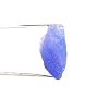 Rough Raw Blue Sapphire Natural Loose Gemstone Healing Crystal 10.35 CT Raw Sapphire