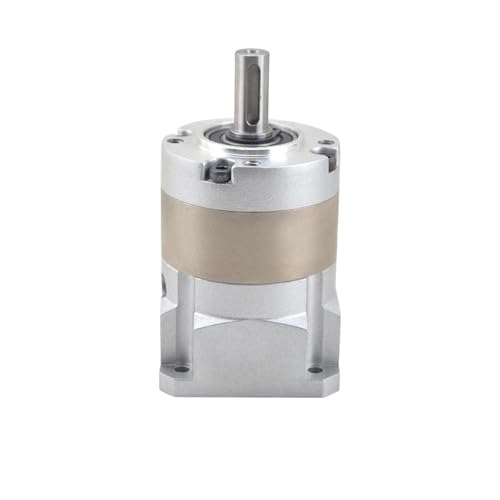 Réducteur de vitesse planétaire 10:1 pour moteur pas à pas Nema - Axe 5mm vers 8mm