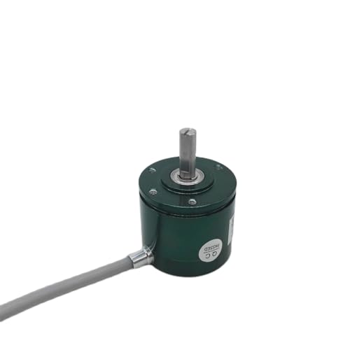 Sensor de ángulo Hall de alta precisión 0-90° y salida analógica de 4-20 mA 2