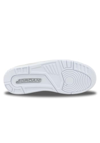 Image of Nike Men's Air Jordan 3 Retro Sneakers