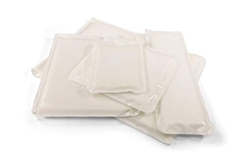 Heat Press Pillow - 12 Inch x 14 Inch