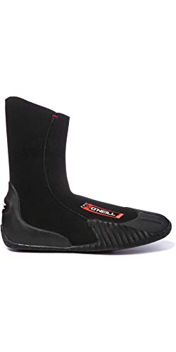 2017 O'Neill Youth Epic 5mm Round Toe Boots 4067 Sizes- - Small
