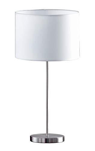 Preisvergleich Produktbild Honsel Leuchten Tischleuchte Loft 56611